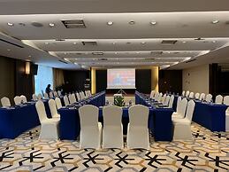 Pan Pacific Xiamen
