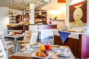 Hotel Gallia