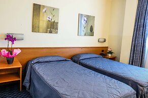 Hotel Gallia