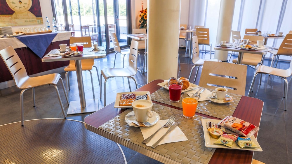 Hotel Gallia