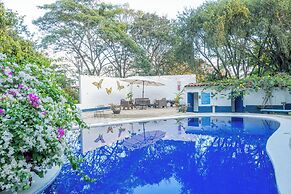 Hotel Aeropuerto