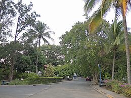 Hotel Aeropuerto