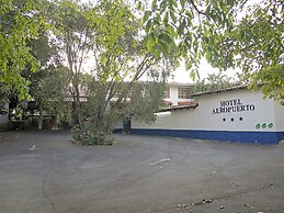 Hotel Aeropuerto