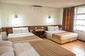 Hotel Aeropuerto