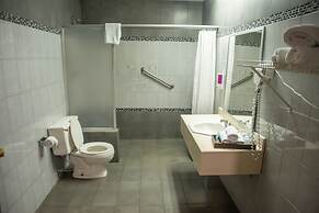 Hotel Aeropuerto