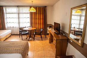 Hotel Aeropuerto