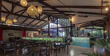 Hotel Aeropuerto