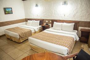 Hotel Aeropuerto