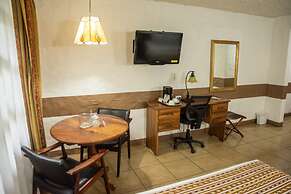 Hotel Aeropuerto