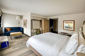 Holiday Inn Express & Suites Halifax - Bedford by IHG