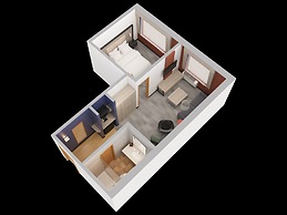 Holiday Inn Express & Suites Halifax - Bedford by IHG