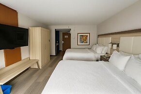 Holiday Inn Express & Suites Halifax - Bedford by IHG