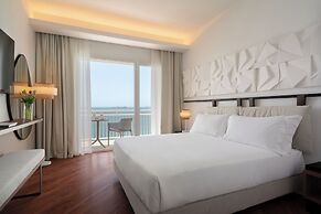 HOTEL DELFINO TARANTO