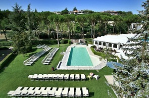 Hotel All Time Relais & Sport