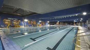 Hotel All Time Relais & Sport