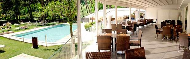 Hotel All Time Relais & Sport