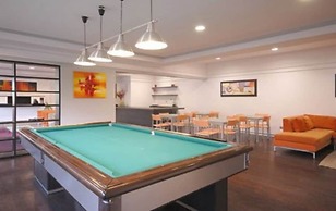 Hotel All Time Relais & Sport