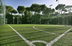 Hotel All Time Relais & Sport