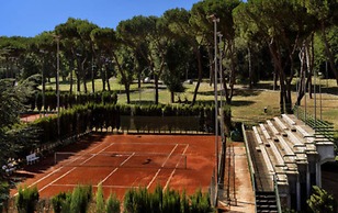 Hotel All Time Relais & Sport