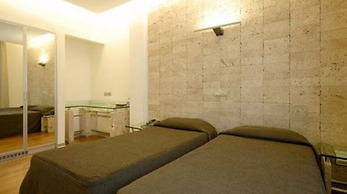 Hotel All Time Relais & Sport