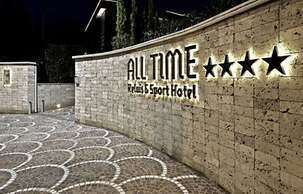 Hotel All Time Relais & Sport