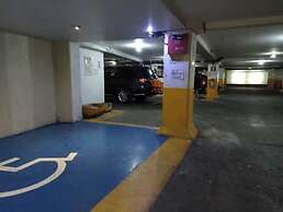 Hotel Roma Guadalajara