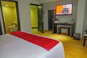 Hotel Roma Guadalajara