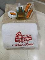 Hotel Roma Guadalajara