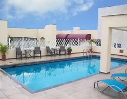 Hotel Roma Guadalajara
