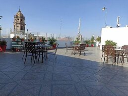 Hotel Roma Guadalajara