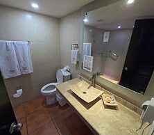 Hotel Roma Guadalajara