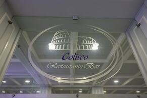 Hotel Roma Guadalajara