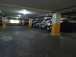 Hotel Roma Guadalajara