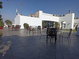 Hotel Roma Guadalajara
