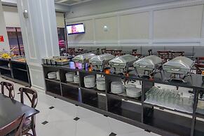 Hotel Roma Guadalajara