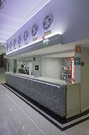 Hotel Roma Guadalajara