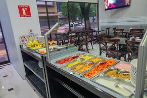 Hotel Roma Guadalajara