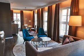 Steigenberger Hotel de Saxe