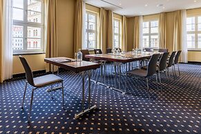Steigenberger Hotel de Saxe