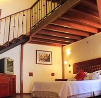 Hotel Quinta Santiago