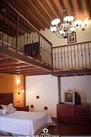 Hotel Quinta Santiago