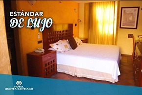 Hotel Quinta Santiago