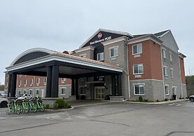 Best Western Plus 1000 Islands Hotel & Suites