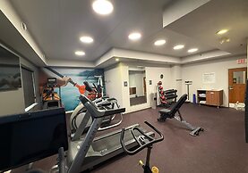 Best Western Plus 1000 Islands Hotel & Suites