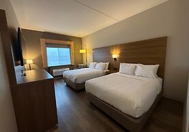 Best Western Plus 1000 Islands Hotel & Suites