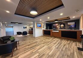 Best Western Plus 1000 Islands Hotel & Suites