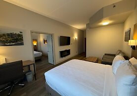 Best Western Plus 1000 Islands Hotel & Suites