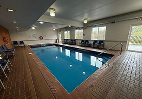 Best Western Plus 1000 Islands Hotel & Suites
