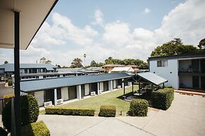 Colonial Motel Richmond