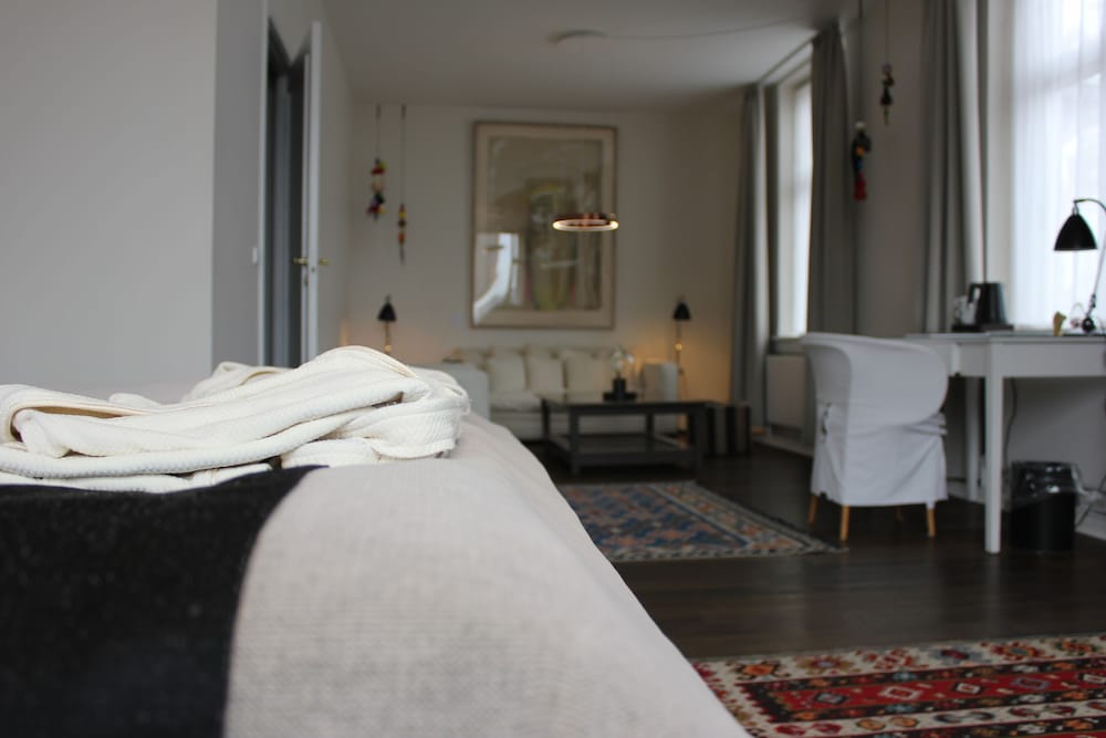 Skovshoved Hotel